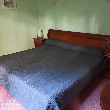 Hotel Auberge De La Nauze Sagelat Zewnętrze zdjęcie