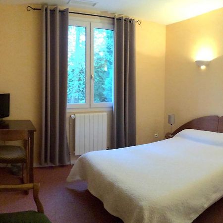 Hotel Auberge De La Nauze Sagelat Zewnętrze zdjęcie