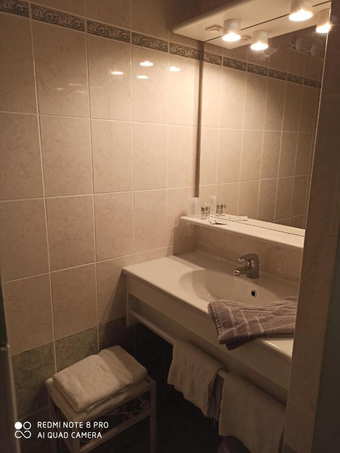 Hotel Auberge De La Nauze Sagelat Zewnętrze zdjęcie