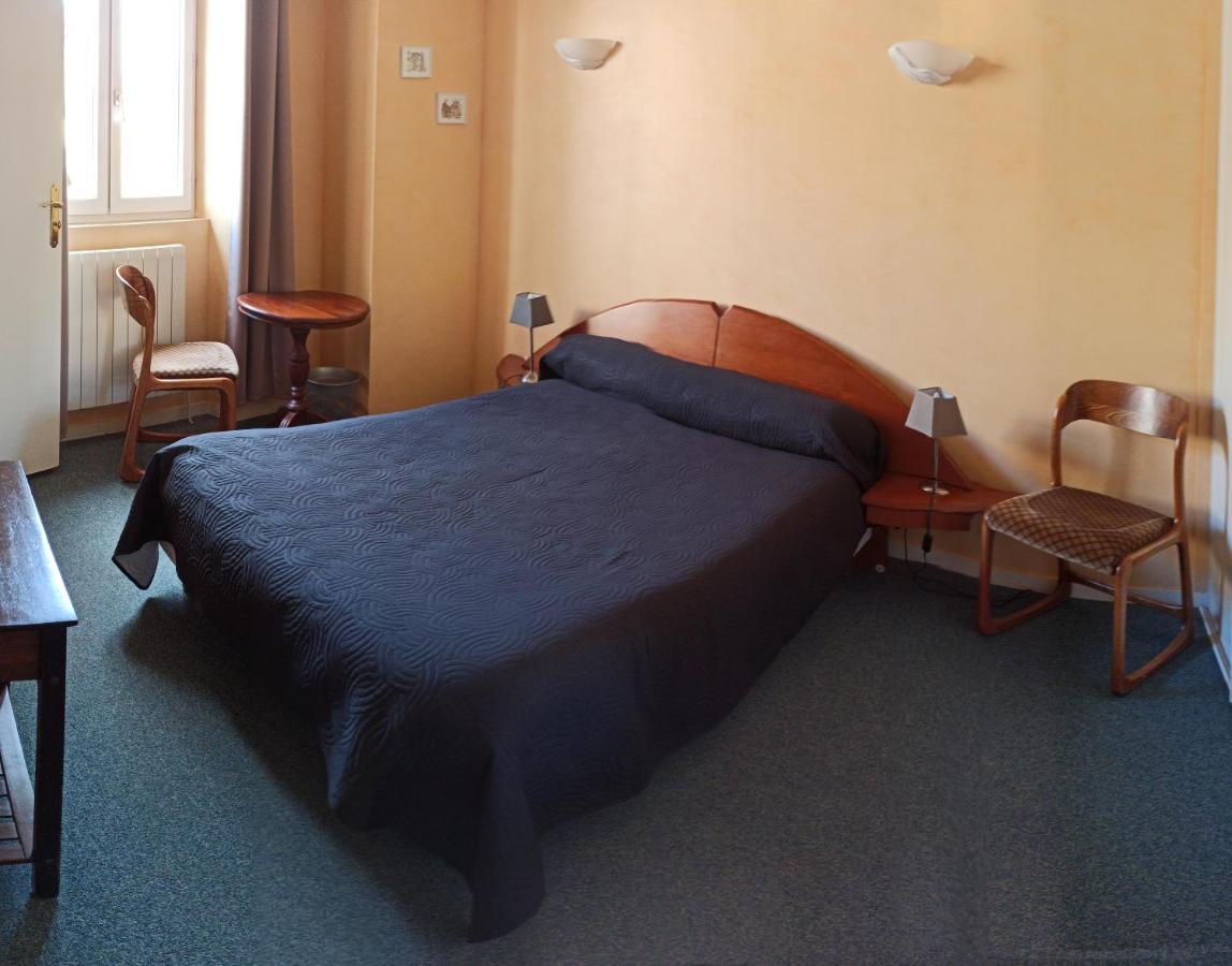 Hotel Auberge De La Nauze Sagelat Zewnętrze zdjęcie