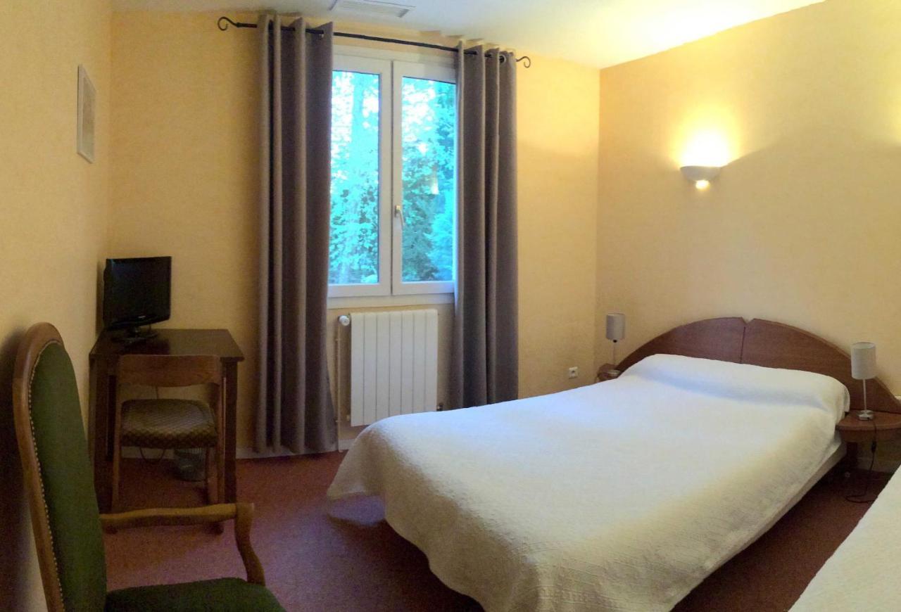 Hotel Auberge De La Nauze Sagelat Zewnętrze zdjęcie