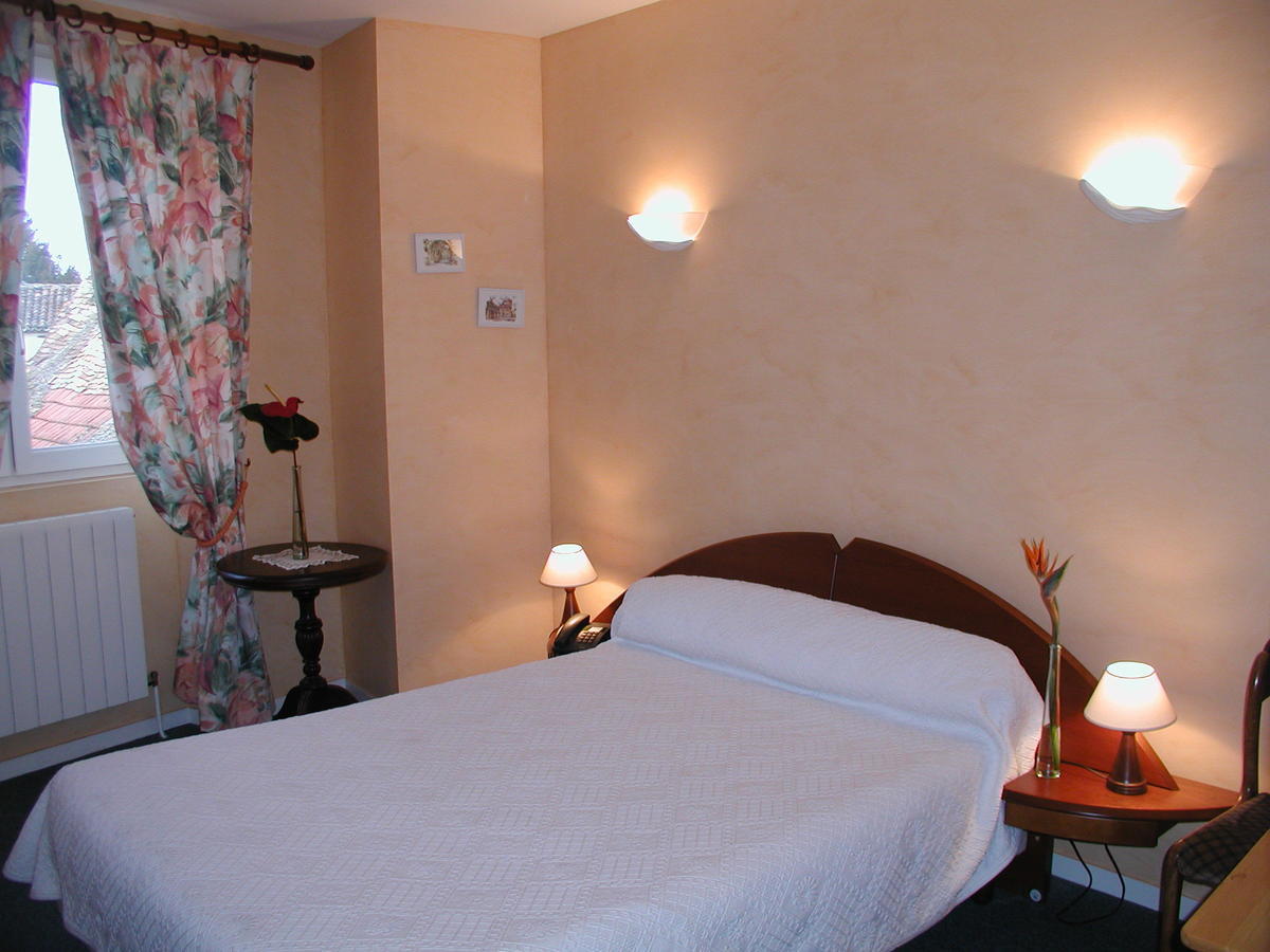 Hotel Auberge De La Nauze Sagelat Pokój zdjęcie