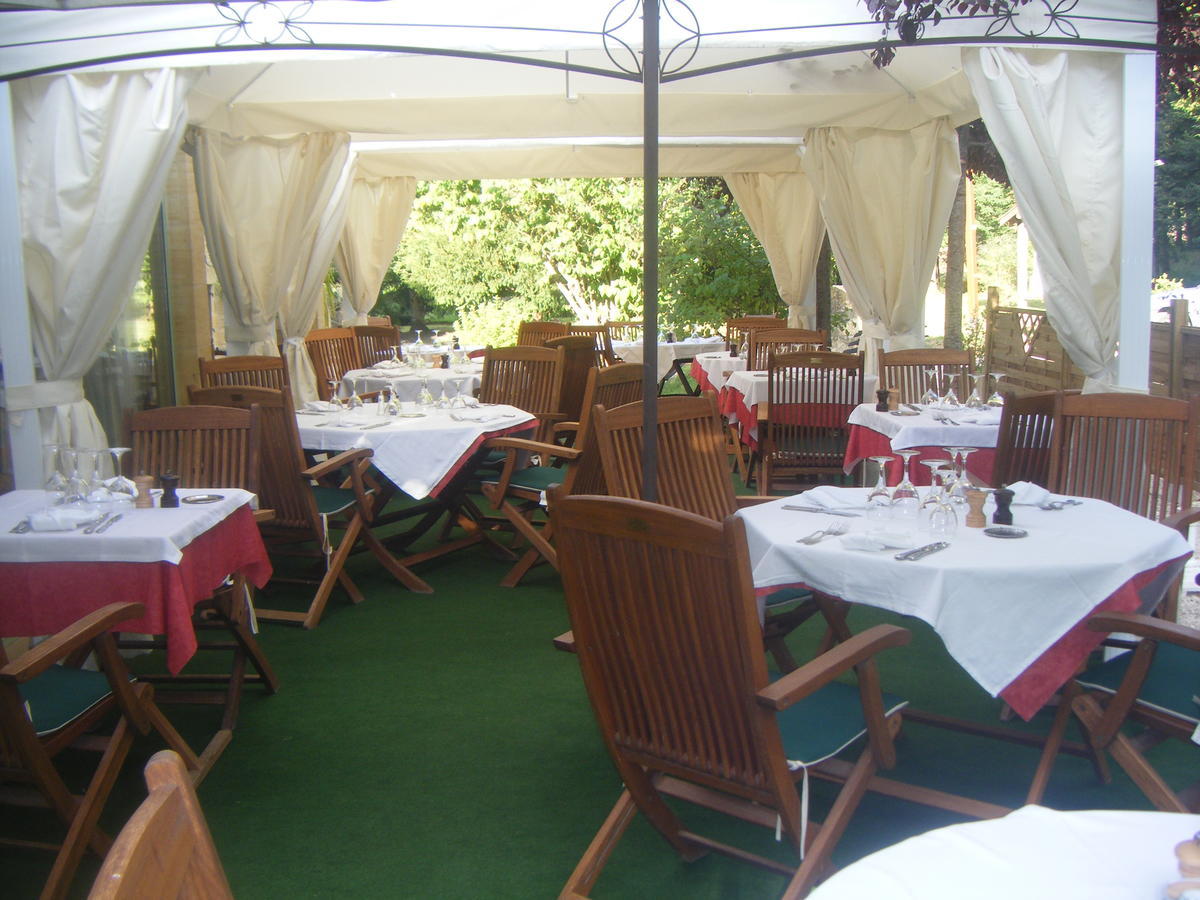 Hotel Auberge De La Nauze Sagelat Zewnętrze zdjęcie