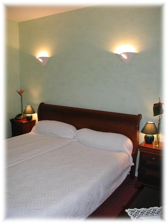 Hotel Auberge De La Nauze Sagelat Pokój zdjęcie