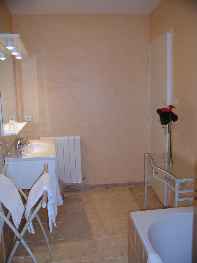 Hotel Auberge De La Nauze Sagelat Pokój zdjęcie