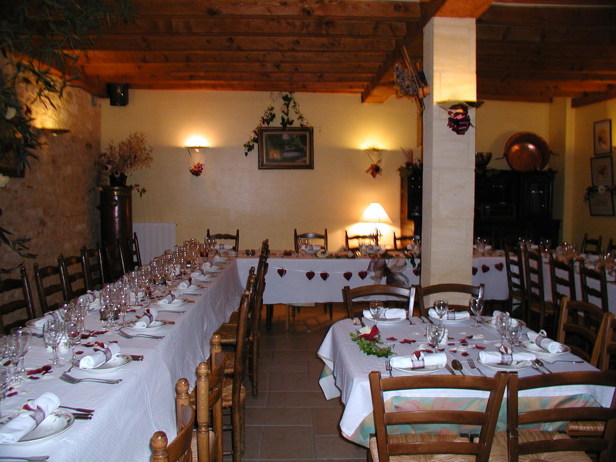 Hotel Auberge De La Nauze Sagelat Zewnętrze zdjęcie