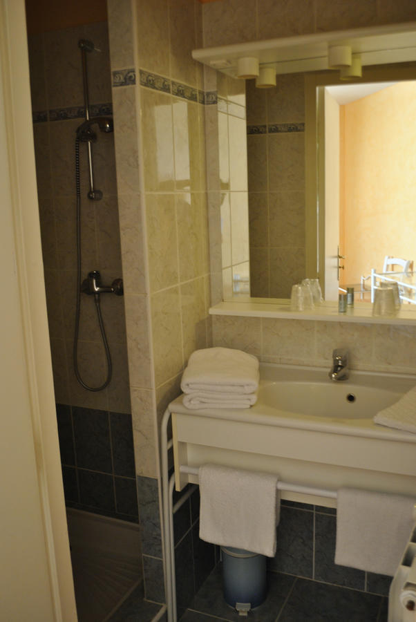 Hotel Auberge De La Nauze Sagelat Pokój zdjęcie