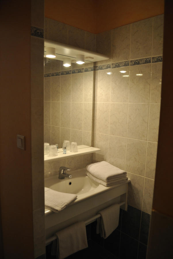 Hotel Auberge De La Nauze Sagelat Pokój zdjęcie
