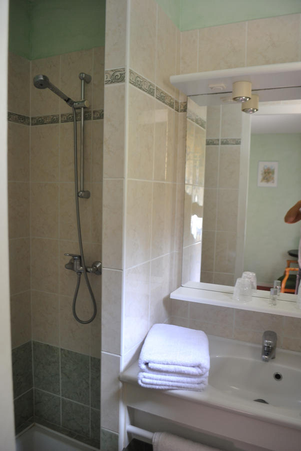 Hotel Auberge De La Nauze Sagelat Pokój zdjęcie