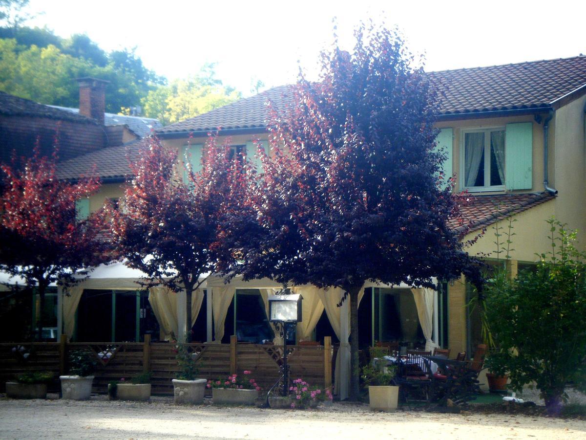 Hotel Auberge De La Nauze Sagelat Zewnętrze zdjęcie
