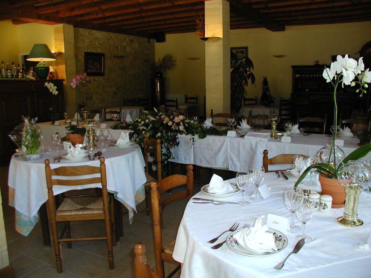 Hotel Auberge De La Nauze Sagelat Zewnętrze zdjęcie