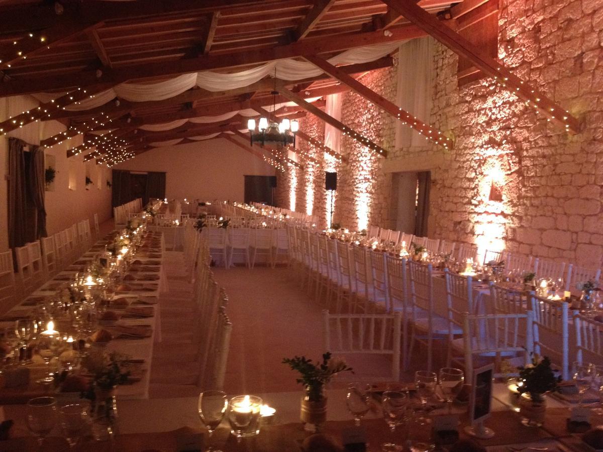 Hotel Auberge De La Nauze Sagelat Zewnętrze zdjęcie