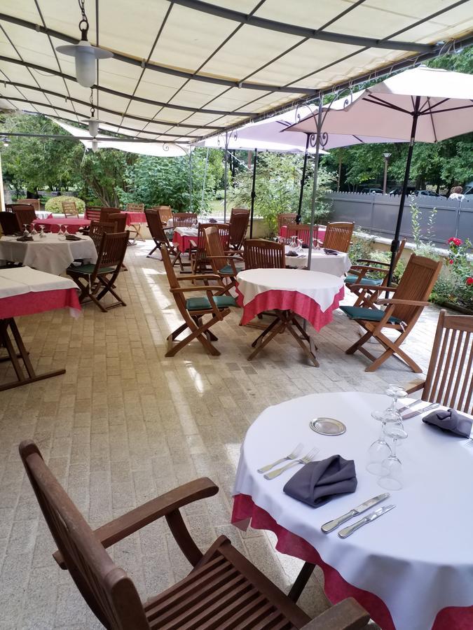 Hotel Auberge De La Nauze Sagelat Zewnętrze zdjęcie